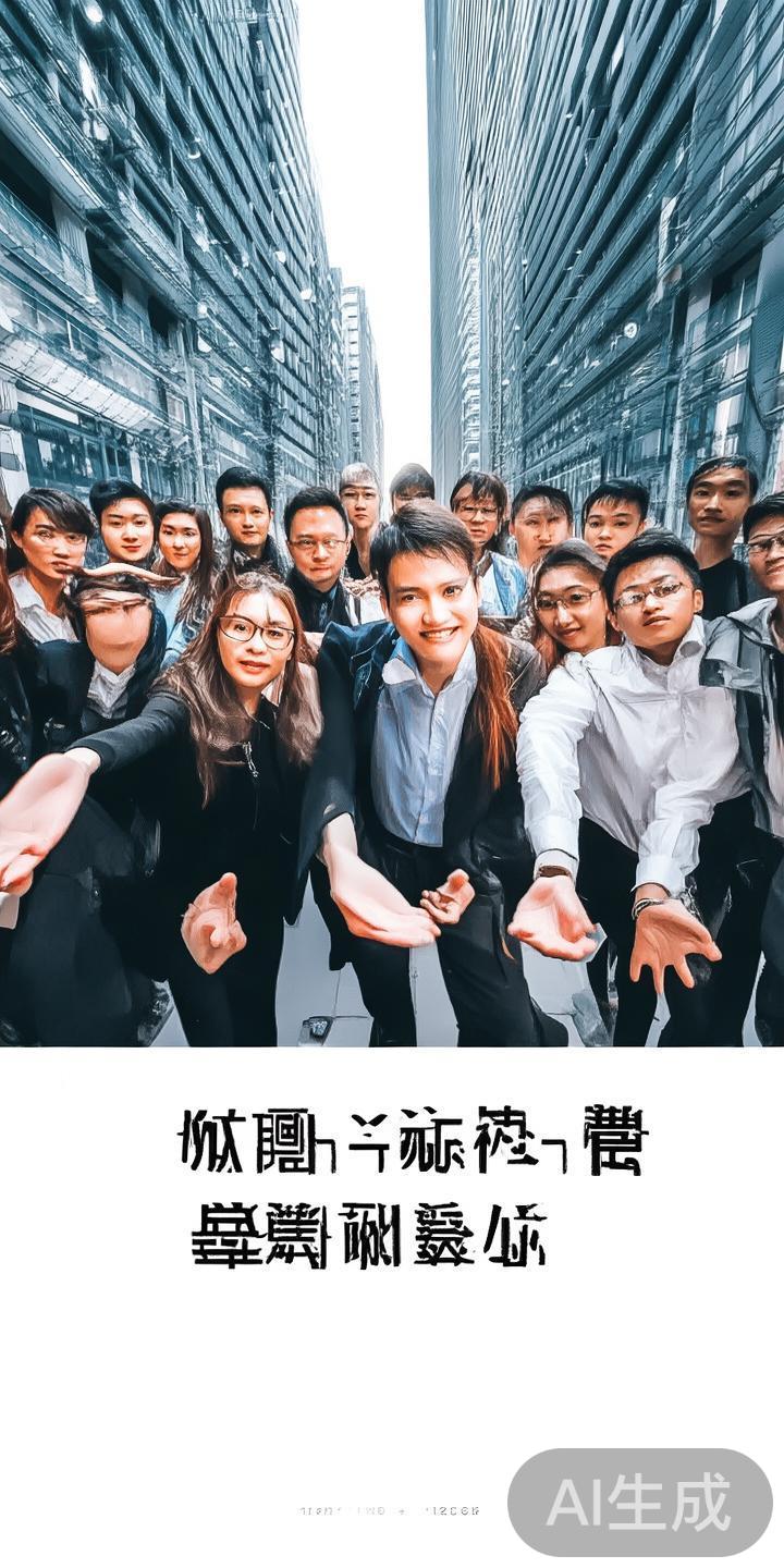 南宫28新人携手奋进，共创城市新未来