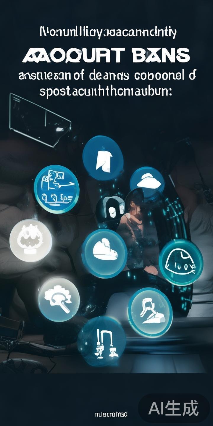 一、理解账号封禁的原因
在探讨预防措施前，首先要