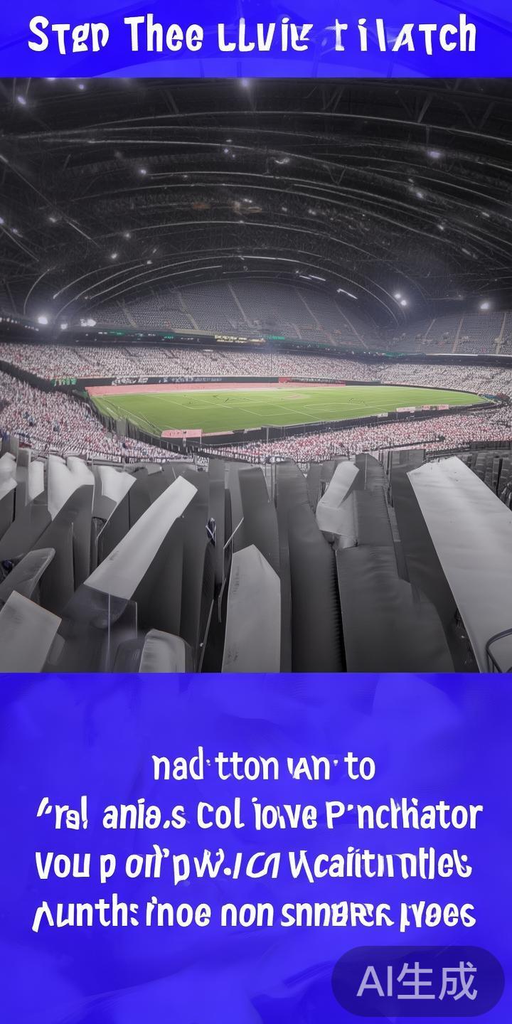 全面解析NG28南宫体育平台赛事直播流程与观看指南