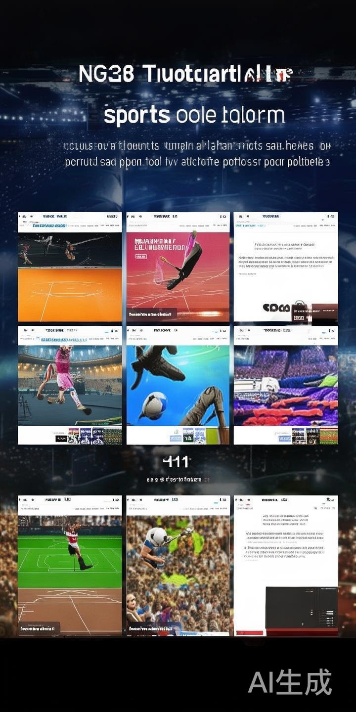 全面解析NG28体育咨询平台的核心优势与竞争优势