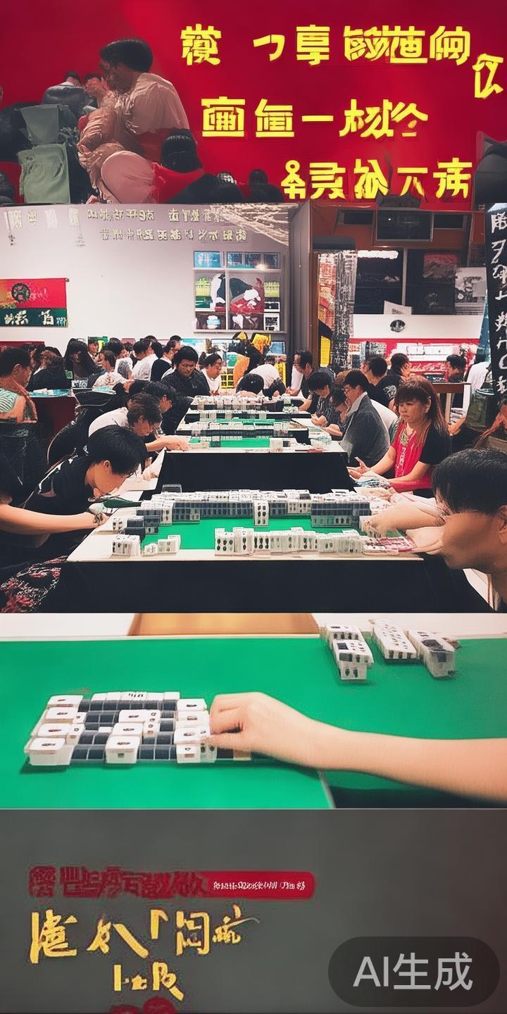 全面解析NG体育平台麻将胡牌规则与技巧指南