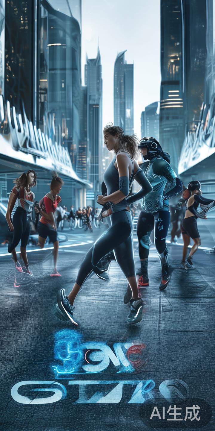 NG体育系列：全面创新引领运动新体验之旅